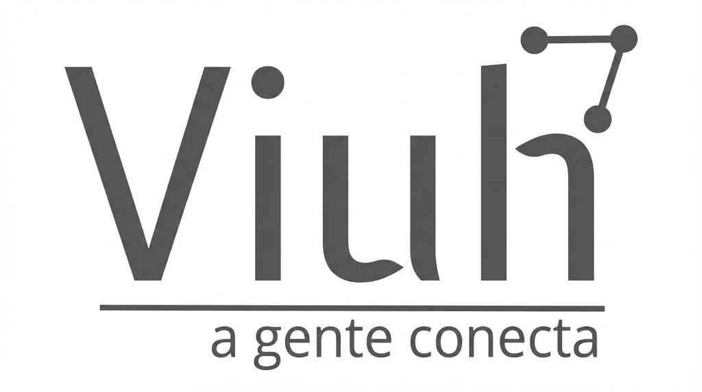 Viuh Logo